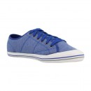 Le Coq Sportif Grandville Summer Blue - Chaussures Baskets Basses Homme Promotions